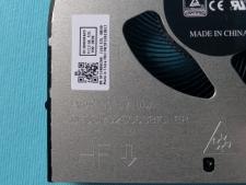 Вентилятор до ноутбука Lenovo Legion 5-15ACH6 №3